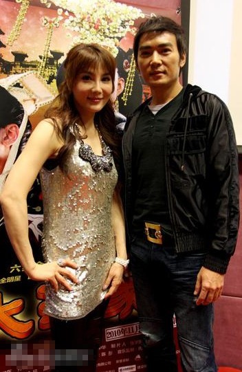  p>杨丽菁,1968年12月13日生于中国台湾 a target="_blank" href="