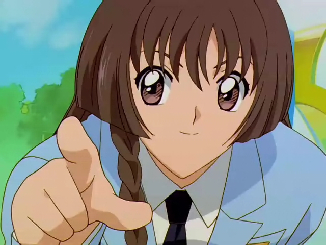  p>秋月奈久留,是日本动漫作品《 a href="#" data-lemmaid="79938">