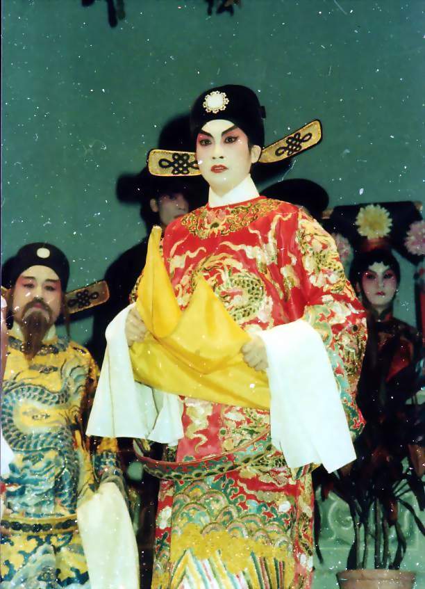 龙剑笙