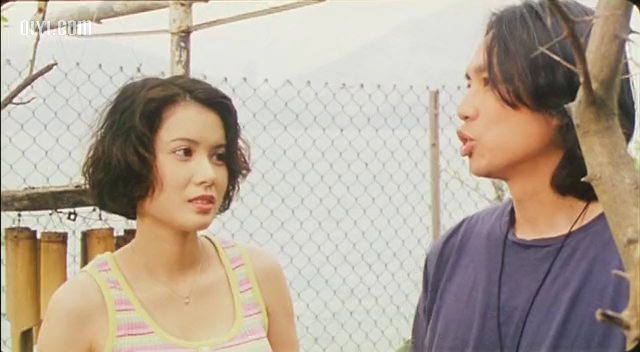 人间色相yangaansikseung(1996)