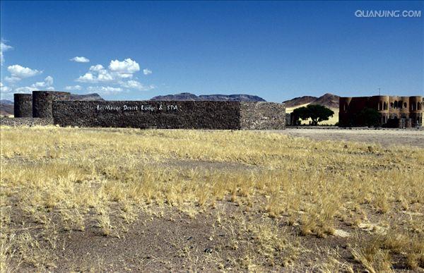 埃托沙国家公园