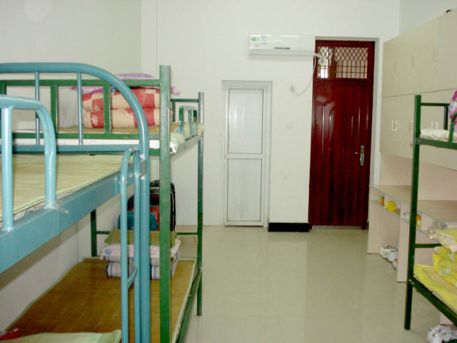 安徽省皖西中学