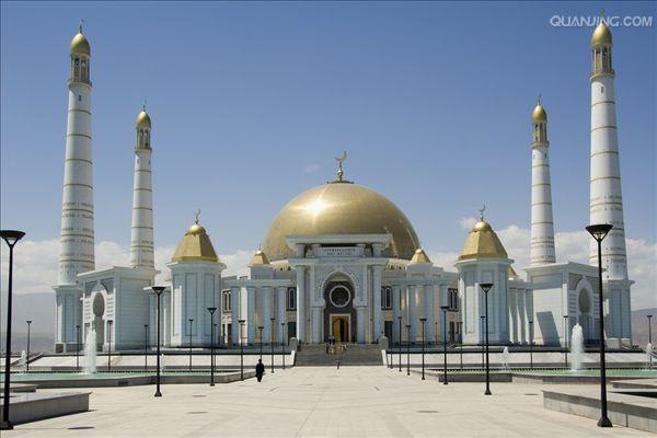 土库曼斯坦共和国