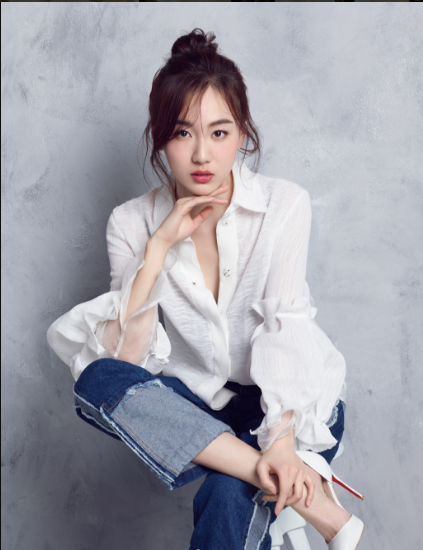 ="gnwy03g534">夏恩,1994年11月3日出生辽宁省大连市,中国内地女演员