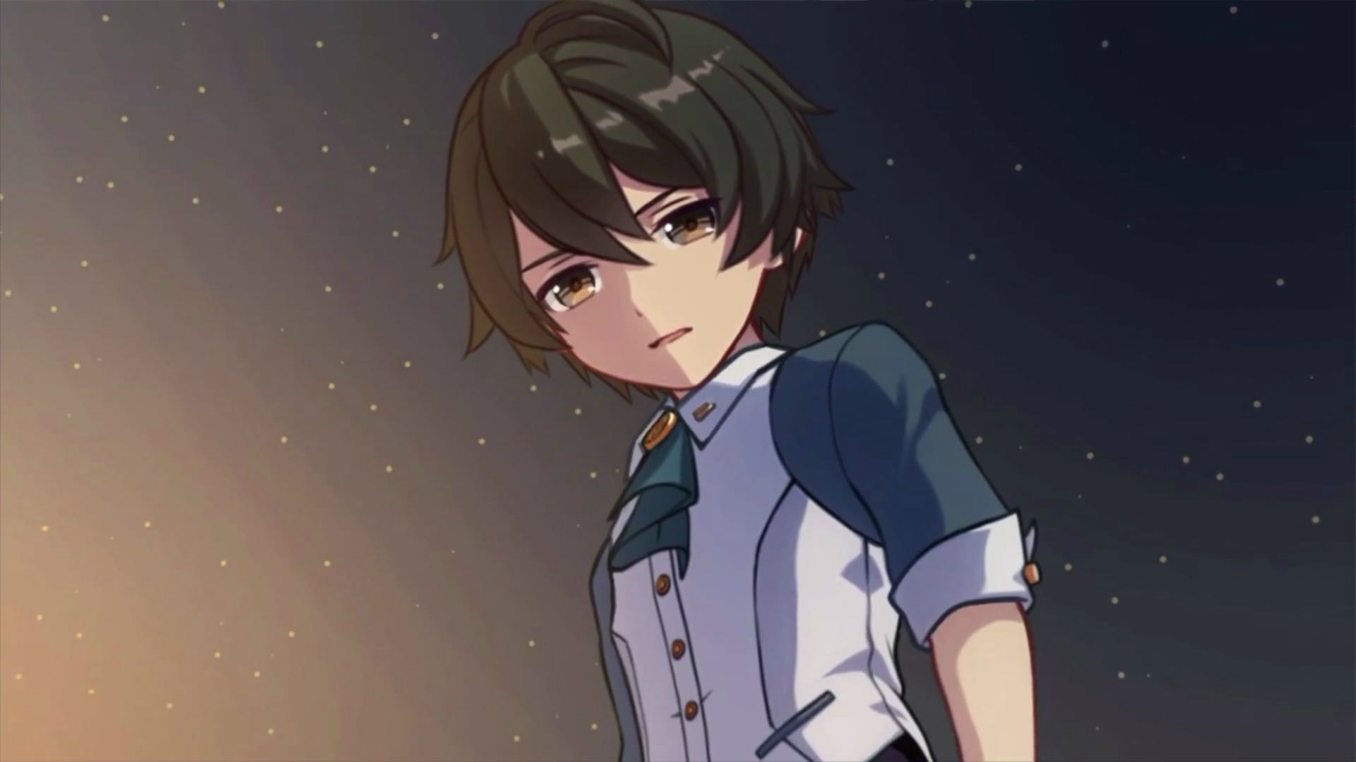 瓦尔特·杨,米哈游出品的游戏《 a target="_blank" href="/item/崩坏