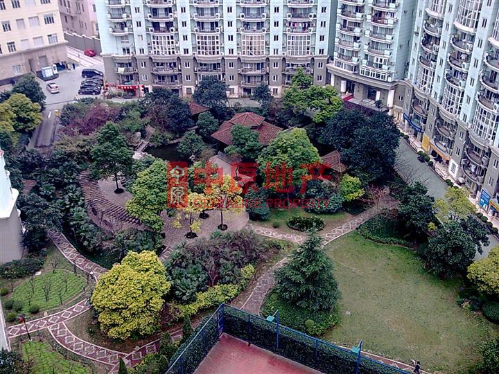 汇美大厦写字楼