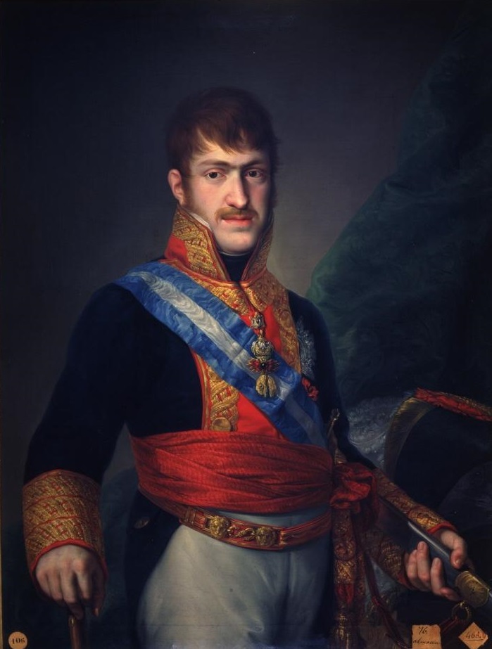 carlos iv