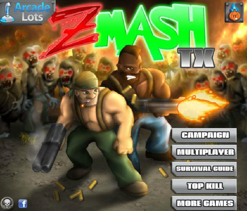 末日浩劫无敌版