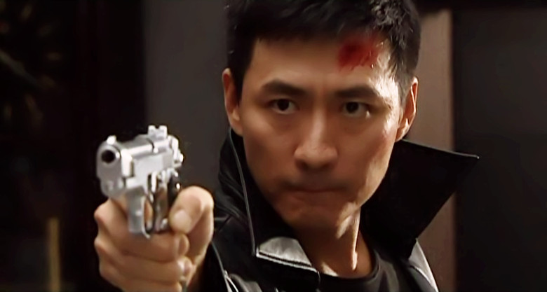  p>燕双鹰是电视剧《英雄》及其衍生作品中的男主角,1918年生, a