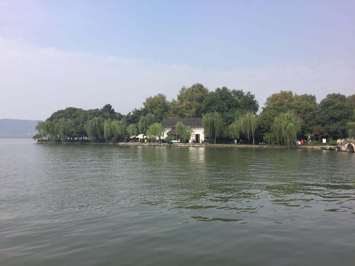 西湖天地