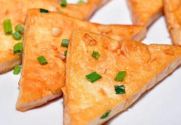 东岸豆饼角
