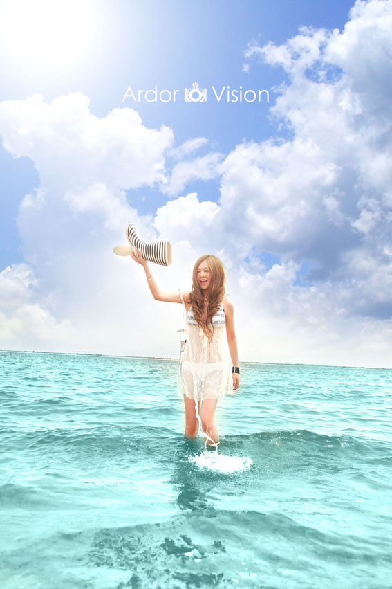  p data-id="gn5xekj81p">邹旻,aimkoko,ardor vision创始人,知名美术