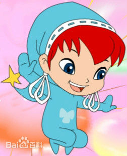 ">动画片 /a>《 a target="_blank" href="/item/快乐精灵/19291536"