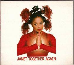 Together Again（Janet Jackson演唱的英文歌）_百度百科