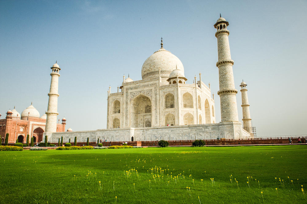  p>泰姬陵(taj mahal),是 a target="_blank" href="/item/印度