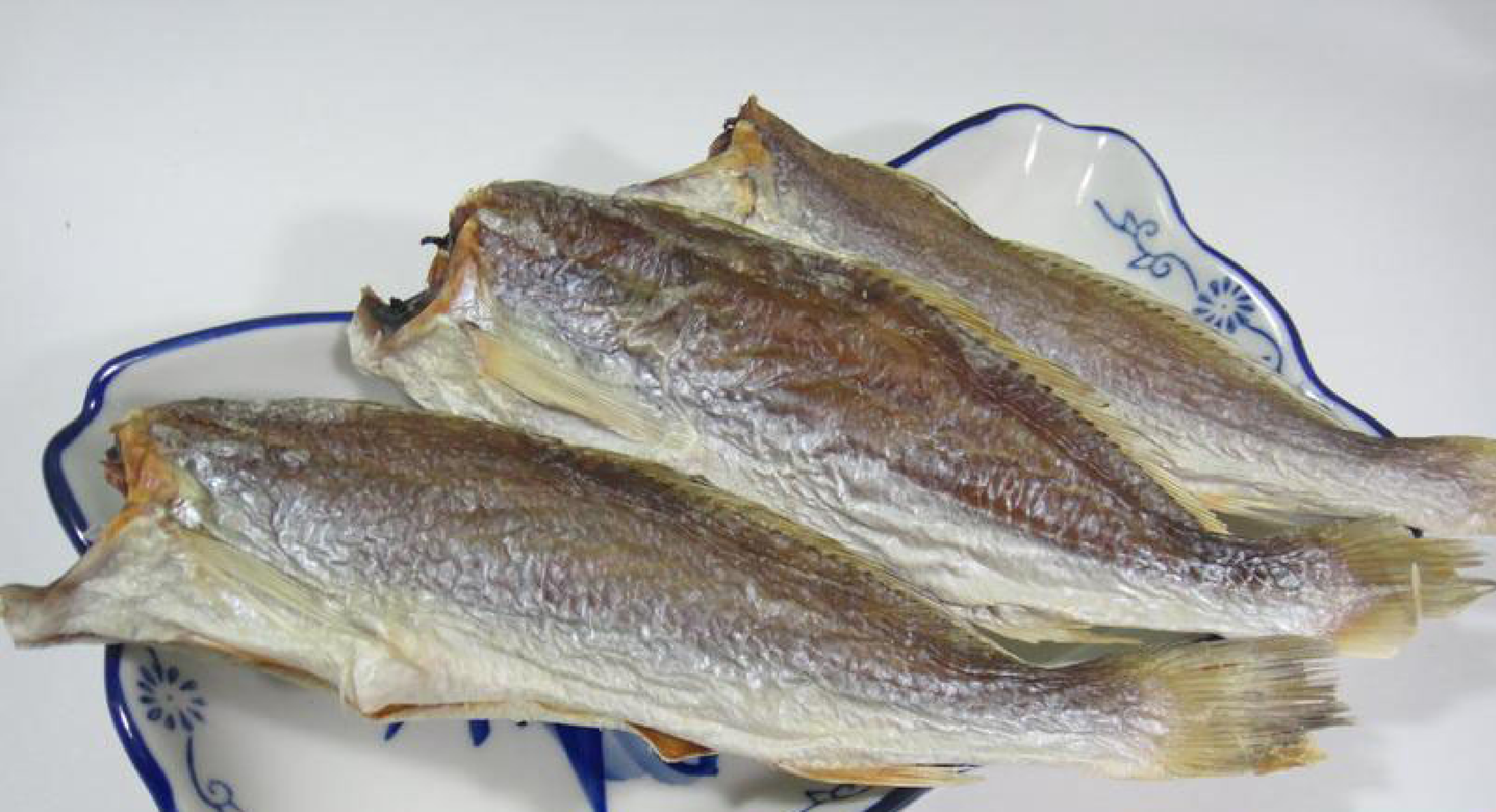  p>广海咸鱼是是广东台山广海的特产,食之,霉香带甜,咸淡适口. /p>