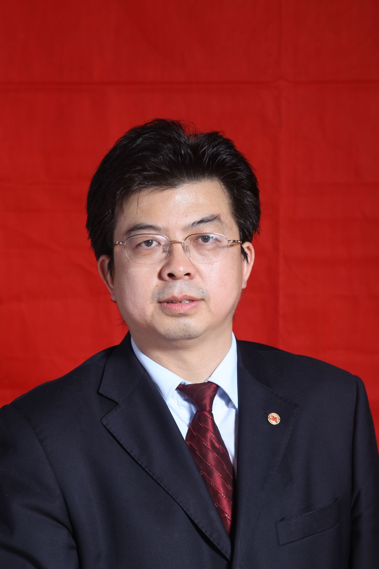党新民