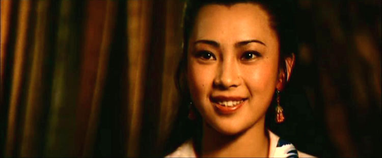 少林小子