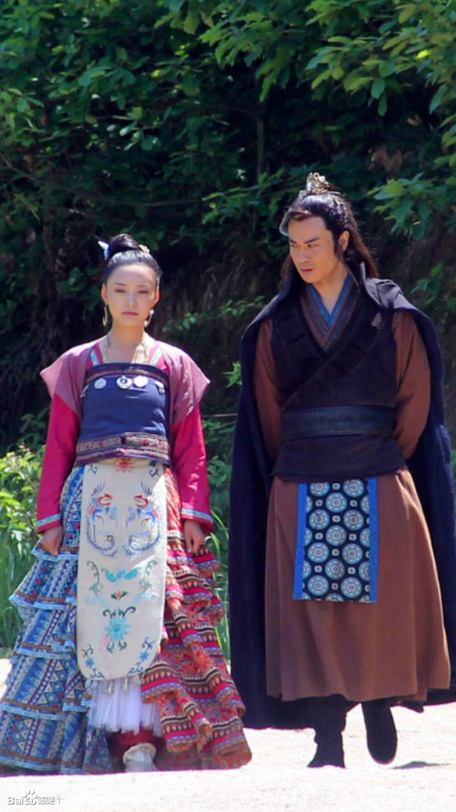 华胥引之绝爱之城