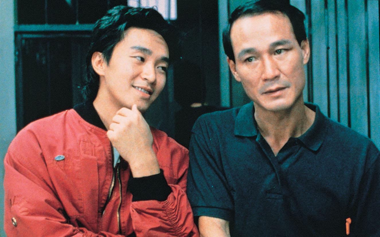 风雨同路fengyutonglu(1989)