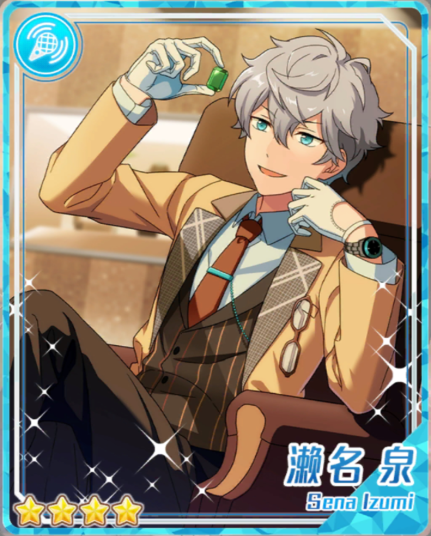  p>濑名泉,是happy elements( a target="_blank