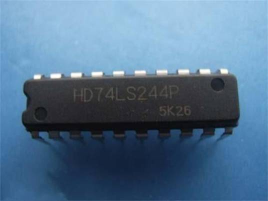 74ls244_百度百科