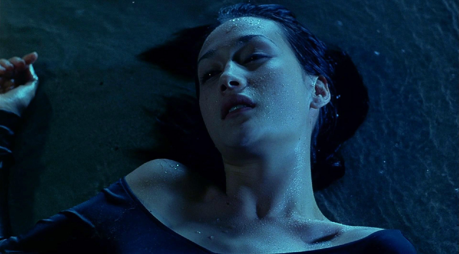 赤裸特工nakedweapon(2002)