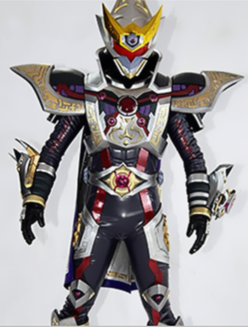 是国产特摄剧《 a target="_blank" href="/item/铠甲勇士刑天">铠甲