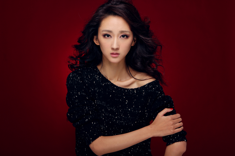  p>张宇菲,2月1日出生于北京市, a target="_blank" href="/item/中央