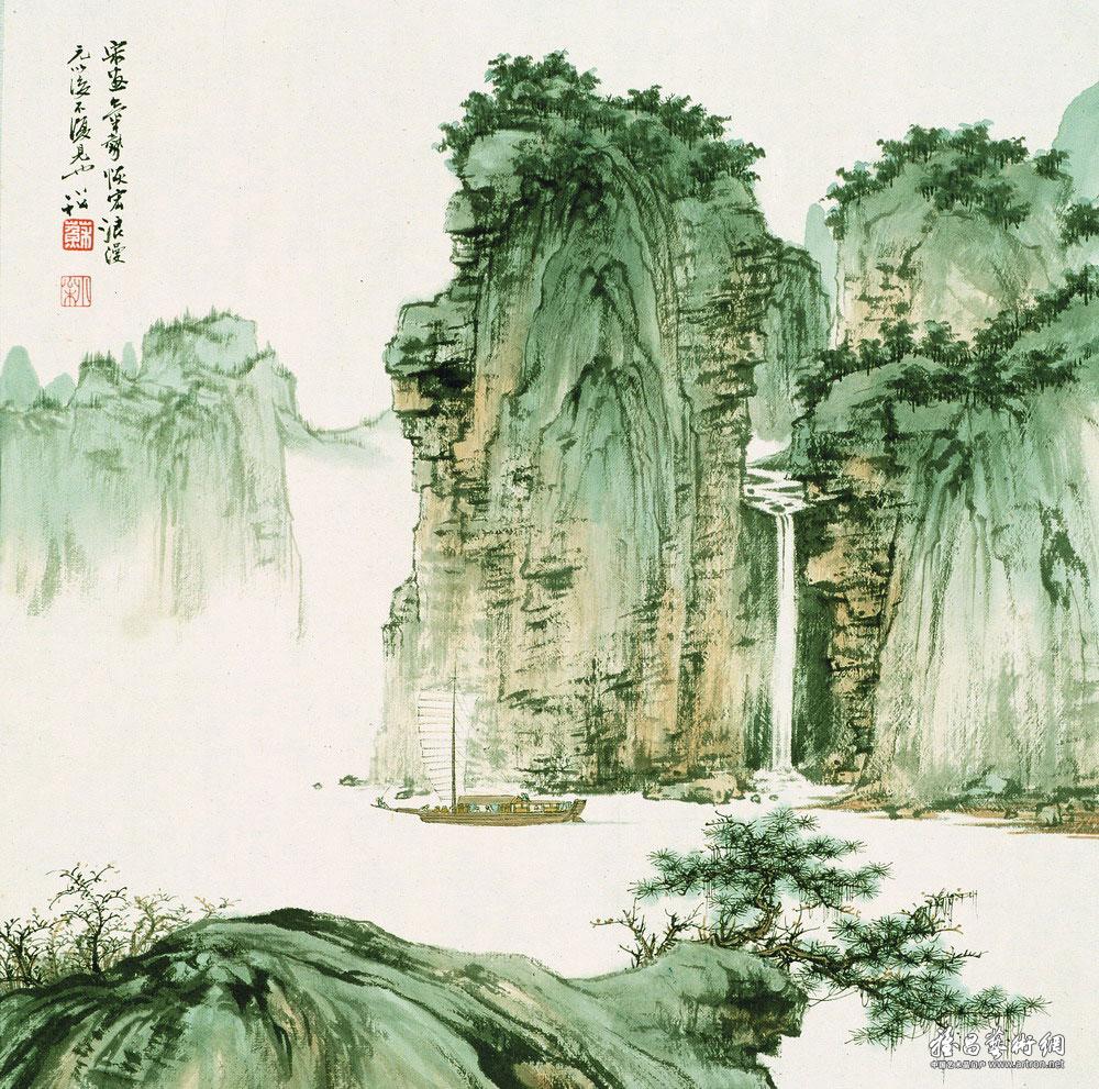苏小松