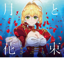 Fate Extra Last Encore 百度百科