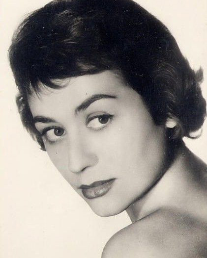 安妮·吉拉尔多