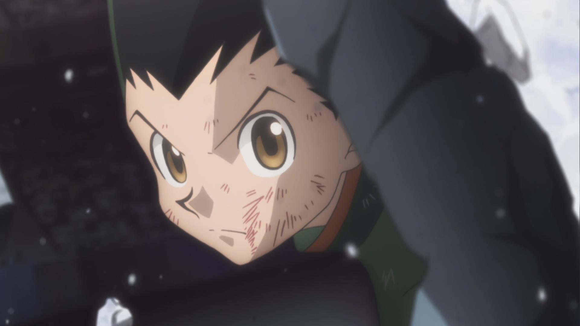  p>杰·富力士,日本漫画《 a target="_blank" href="/item/全职猎人