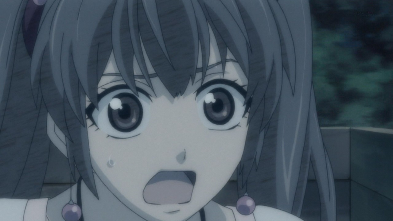 艾莉西娅·梅尔姬沃特