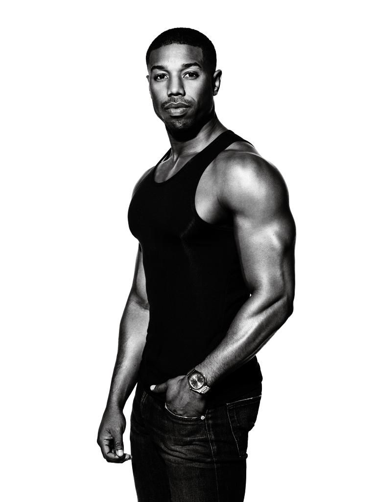 michael b. jordan