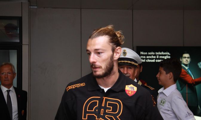 费德里科·巴尔扎雷蒂