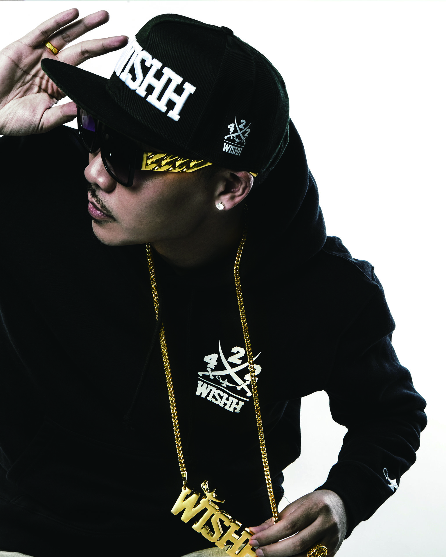 中国好声音第二季 李秋泽