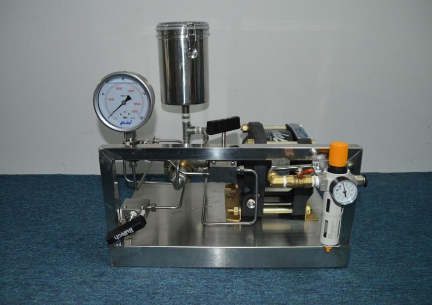 0mpa , 最高压力100mpa, 是湿法填充 a