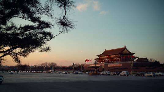天安门东_百度百科