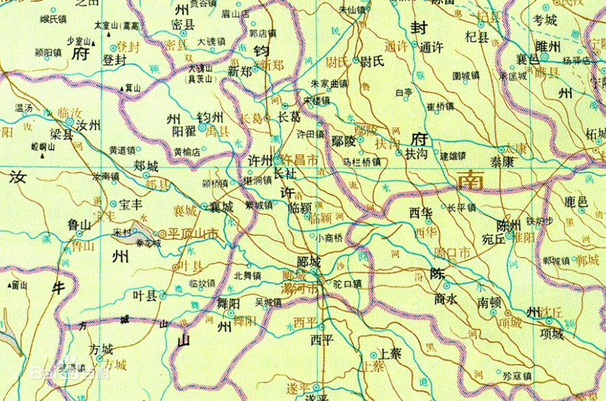 长葛市人民政府