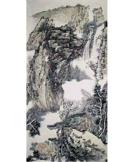  p>李俊柯,河南太康县人, a target="_blank" href="/item/河南省美术