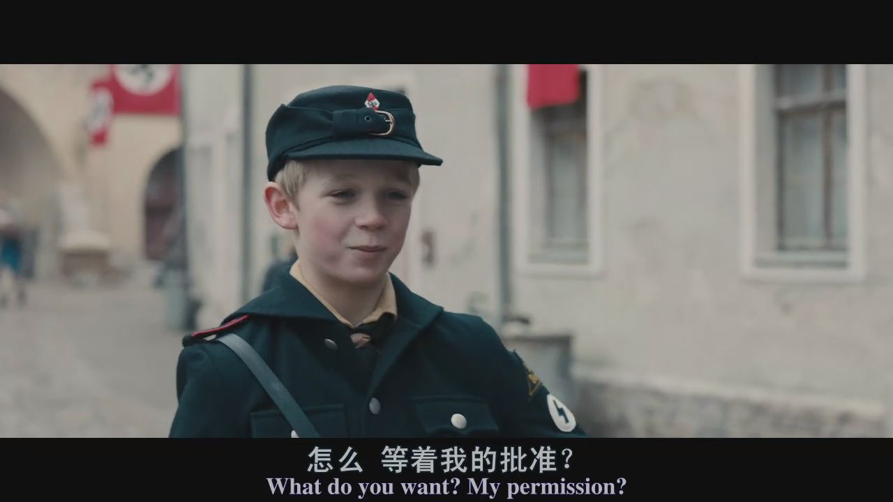  p>《偷书贼》由 a href="#">布莱恩·派西维尔 /a>执导的剧情片, a