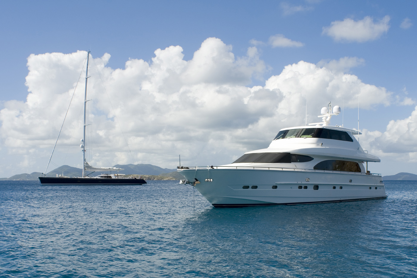 青岛银海游艇俱乐部