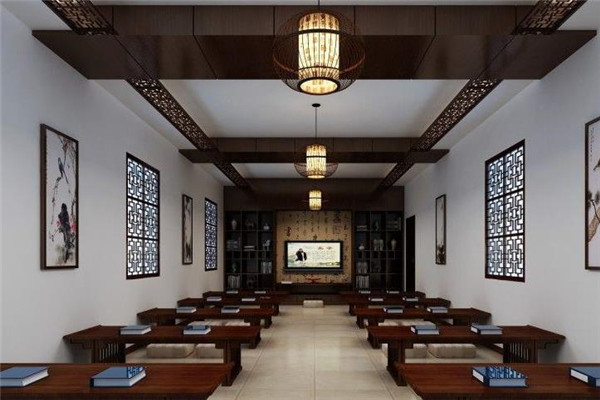 东山国学馆