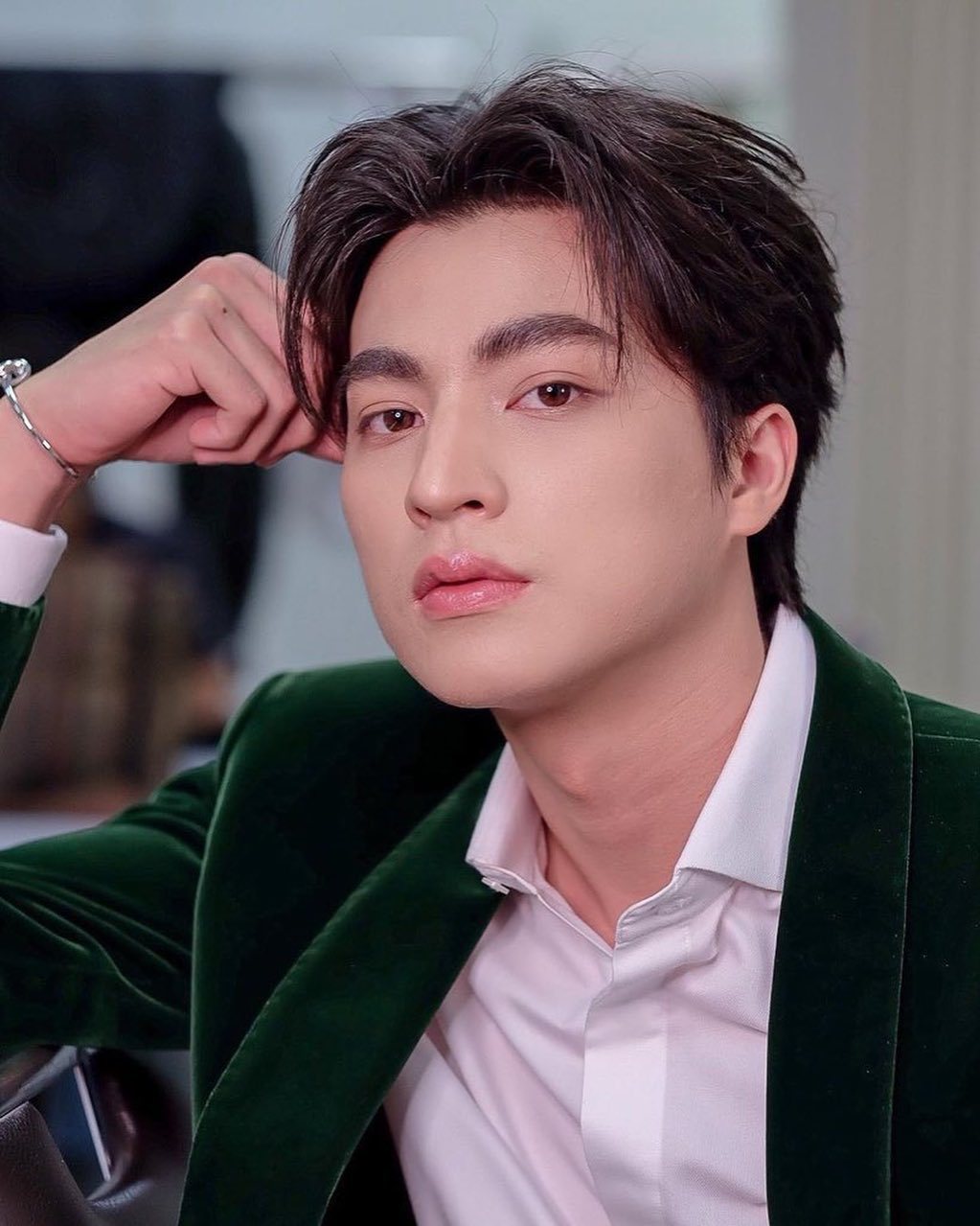 kanawut traipipattanapong