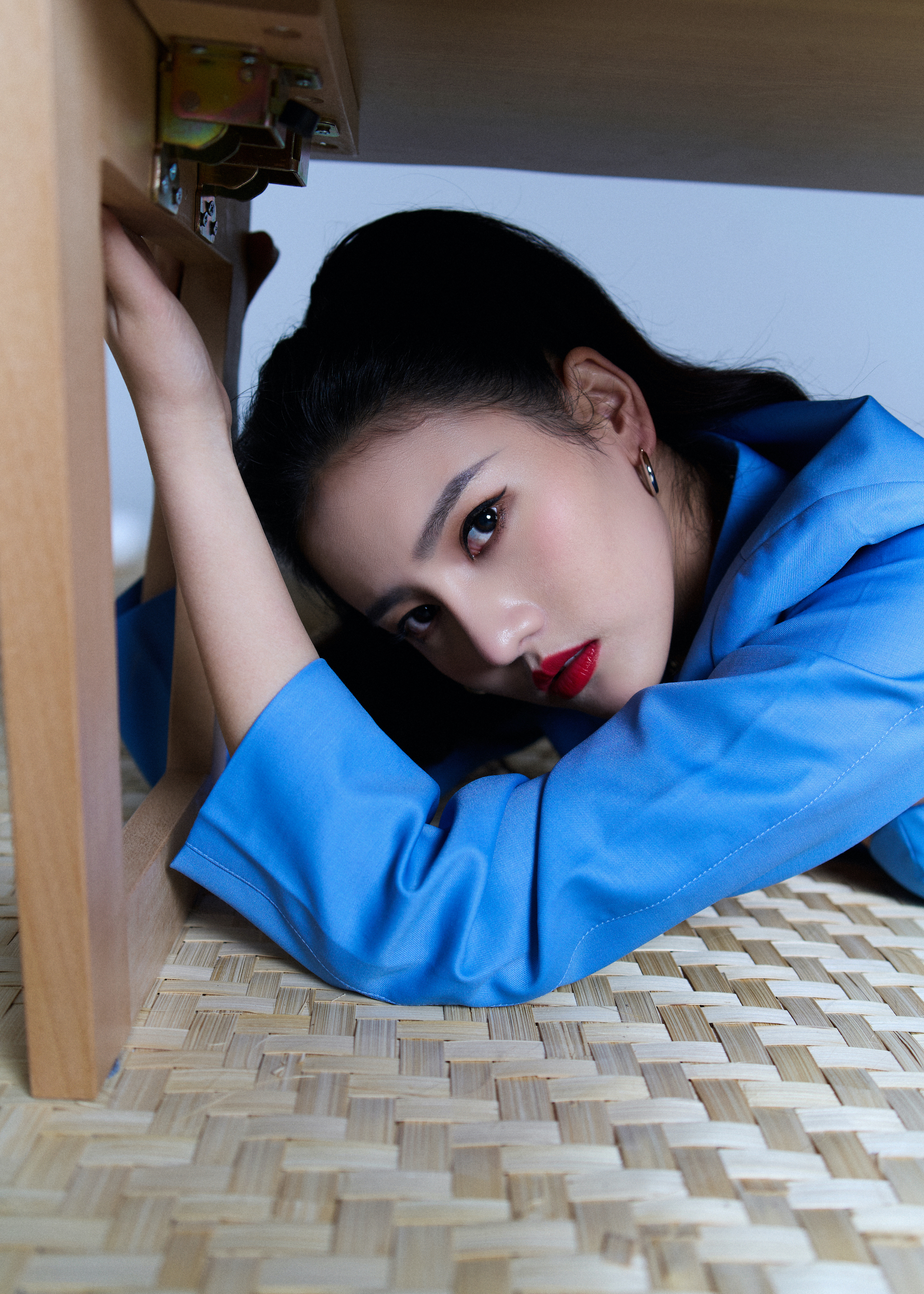 韩昕妤