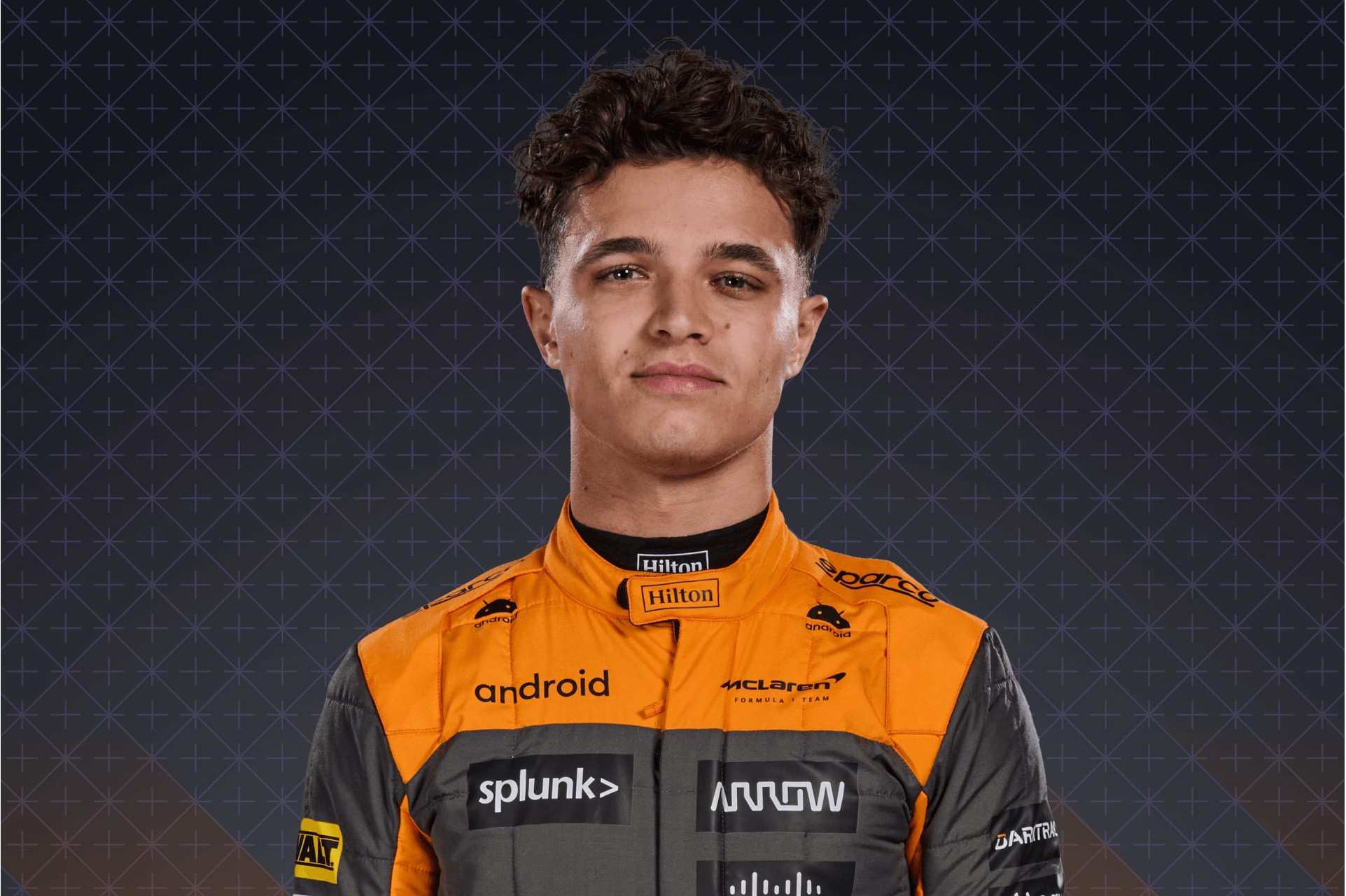  p data-id="gnwkczcgiw">兰多·诺里斯(lando norris),1999年11月13