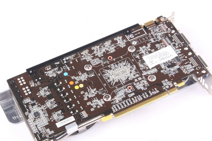 微星n560gtx twin frozr ii