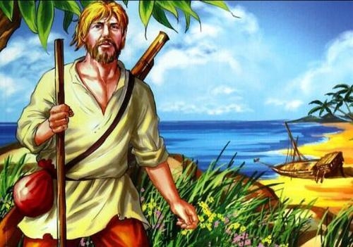  p>鲁滨逊·克鲁索(robinson crusoe)是 a target="_blank" href="