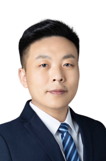 胡德强，胡德强是哪个电视剧里的人